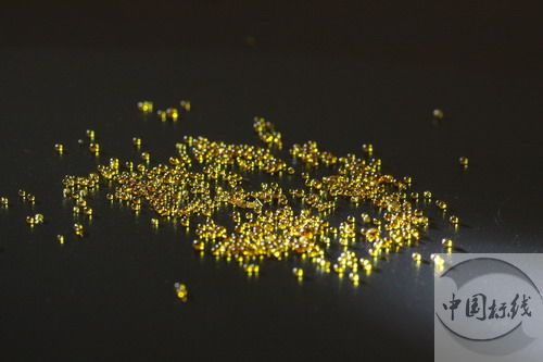 临沧道路标线玻璃微珠 工程配套